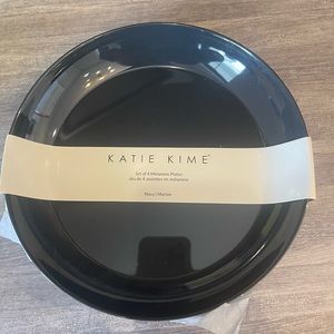 Katie Kime Plates